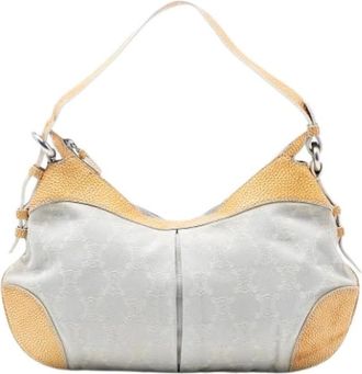 Celine Pre-owned Shoulder Bags, female, Brown, Size: ONE SIZE Pre-owned Vintage Shoulder Bag