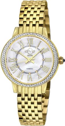 Gevril Group Astor III Womens Watch