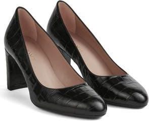 L.k. Bennett Winola Pump in Black at Nordstrom Rack, Size 11Us / 42Eu