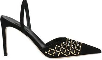 Serena Uziyel FOOTWEAR - Pumps on YOOX.COM