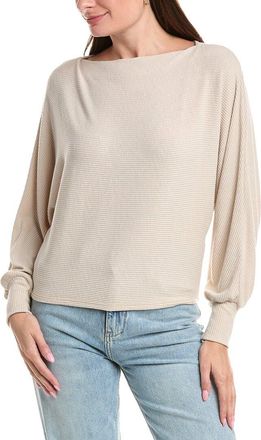 Michael Stars Roxy Top