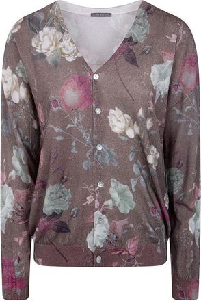 In Bed With You Oversized Cardigan