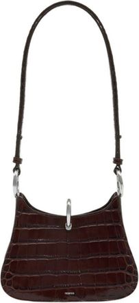 Paco Rabanne Ring Small Shoulder Bag