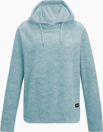 Regatta Womens Regatta Womens/Ladies Mayse Hoodie - Blue - Size: 20