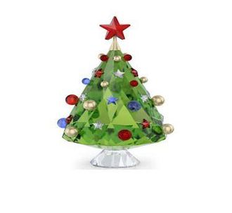 Swarovski Holiday Cheers Tree