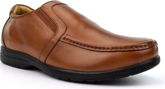 Generic Mens Wide Fit Shoes Mens Wide Shoes Mens Leather Shoes Extra Wide Fit Shoes Extra Wide Shoes 4E Width Slip On Shoes Size 14 Size 15 Sizes 7-15 Real Le