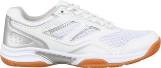 Slazenger Dames/Dames Indoor Trainers (Wit)