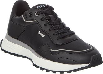 HUGO BOSS Jonah Canvas Sneaker