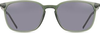 HUGO BOSS HG 1268/S 1ED/IR Mens Sunglasses Green Size 54