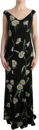 Dolce & Gabbana Donna, Abiti, Nero, L, new