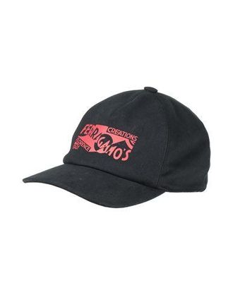 Ferragamo COMPLEMENTOS - Sombreros en YOOX.COM
