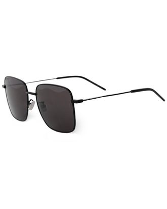 Saint Laurent Womens 57Mm Sunglasses