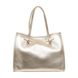 Gianni Chiarini Mujer, Bolsos, Amarillo, Talla: ONE Size