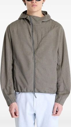 Post Archive Faction (PAF) Giacca 8.0 - Marrone