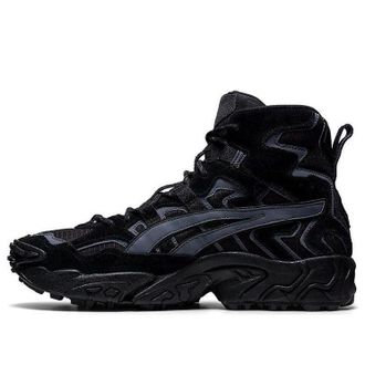 Asics Gel-Nandi High Black Carrier Grey 1021A475-001