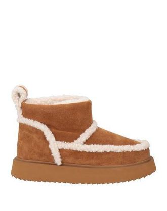 INUIKII CALZADO - Botines de ca&ntilde;a alta en YOOX.COM