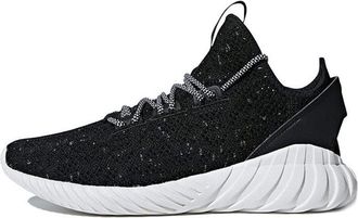 adidas Tubular Doom Sock Primeknit Black CQ0940
