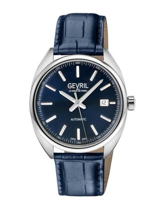 Gevril Group Mens Five Points Watch