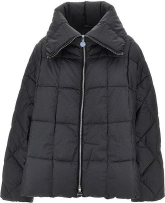 Ienki Ienki Cozy Arco down jacket Woman XS