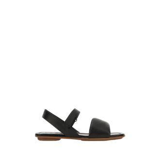 Hogan Mujer, Zapatos, Negro, Talla: 37 EU