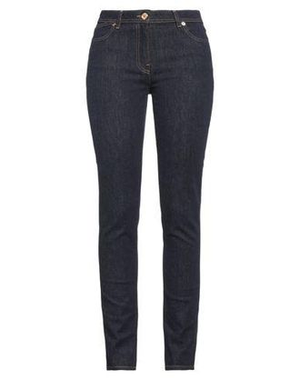 Versace BOTTOMWEAR - Pantaloni jeans su YOOX.COM