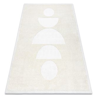 RugsX RugsX Mode Rug in Yellow | Size: 200 cm x 290 cm