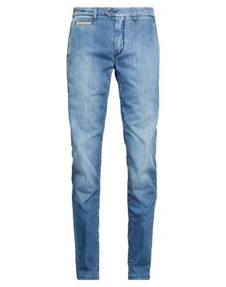 Teleria Zed BOTTOMWEAR - Jeans on YOOX.COM