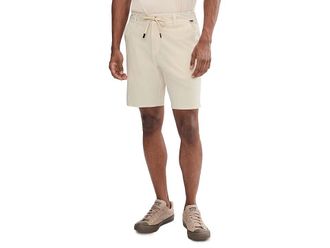 Salty Crew Transom Overdye Shorts Mens Shorts Natural : 32, Elastane/Polyester