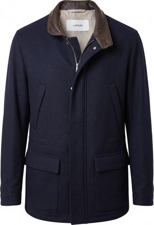 Lardini Field Jacket