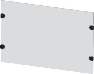 SIEMENS Tapa Ciega Alpha S630 Cobertura De Secci&oacute;n 8gk96222kk20