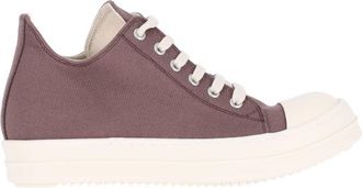 Rick Owens Sneakers Low