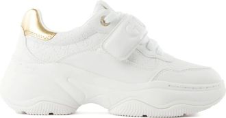 Guess Donna, Scarpe, Bianco, 39 EU, new