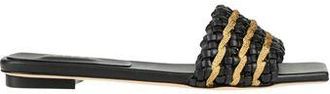 Serena Uziyel FOOTWEAR - Sandals on YOOX.COM