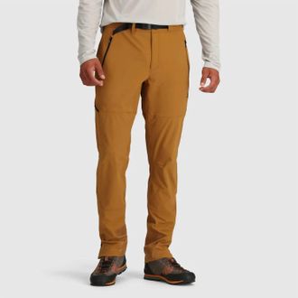 Outdoor Research Cirque Lite Pants In Bronze