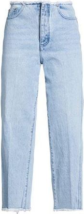 Michael Kors BOTTOMWEAR - Jeans sur YOOX.COM