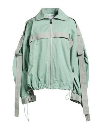 The Attico JACKEN & M&Auml;NTEL - Jacken und Anoraks auf YOOX.COM