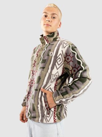 Dravus Echo Fleece Pullover