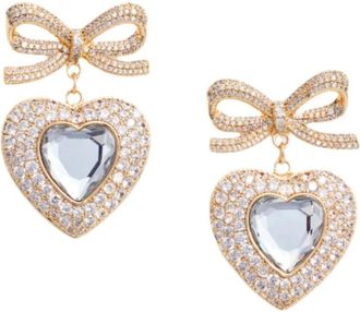 Self Portrait Donna, Accessori, Giallo, Taglia unica, new