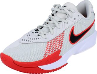 Nike Air Zoom G.T Cut Academy Mens Basketball Trainers - Grey - Size UK 10.5