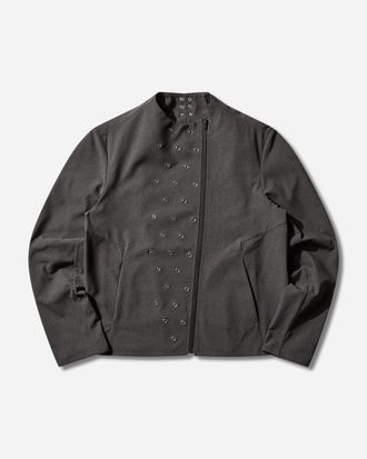 _J.L-A.L_ Men s Giacomo Jacket Panarea Grey