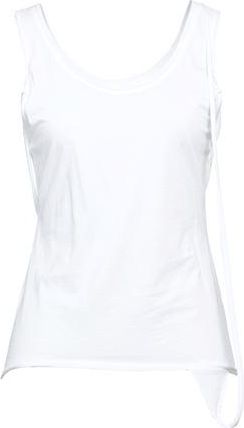 Helmut Lang TOPWEAR - Canotte su YOOX.COM