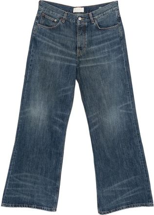 Jeanerica Gion Righe Denim Jeans