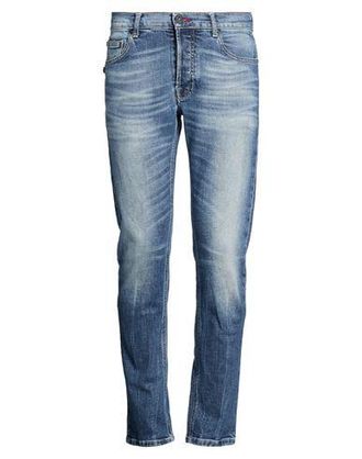 Daniele Alessandrini BOTTOMWEAR - Jeans on YOOX.COM