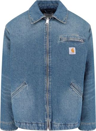 Carhartt Work in Progress Giacca Og Detroit