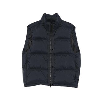 Stone Island Padded Ripstop Gilet