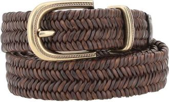 Brunello Cucinelli Belts E Braces