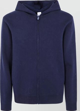 Aspesi m657 hooded jacket