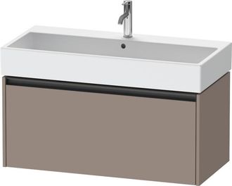 Duravit Duravit - Ketho.2 Mueble Bajo Lavabo, 984x440x460mm, Para Vero Air