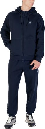 Emporio Armani Zip Hoodie Trainingspak