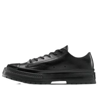 Converse Chuck 70 Formal Triple Black A14188C